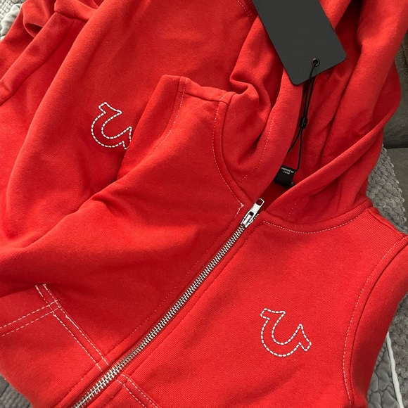 TRUE RELIGION JOGGER SET!!! - Picture 1 of 6